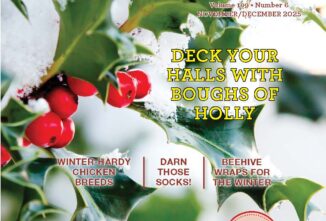 Countryside November/December 2025